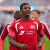 Mbekezeli Mbokazi Absen Bela Chicago Fire Hingga Akhir Musim 2026