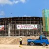 Lonjakan Harga Solar Industri Bayangi Proyek Yudikatif Legislatif IKN