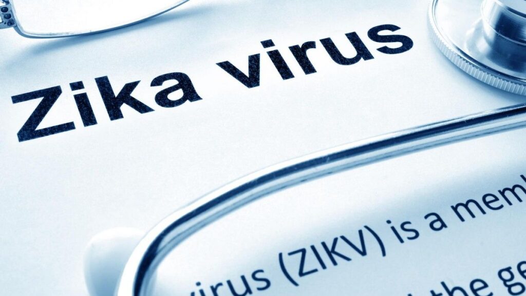 CDC AS keluarkan imbauan kewaspadaan Zika di Bali