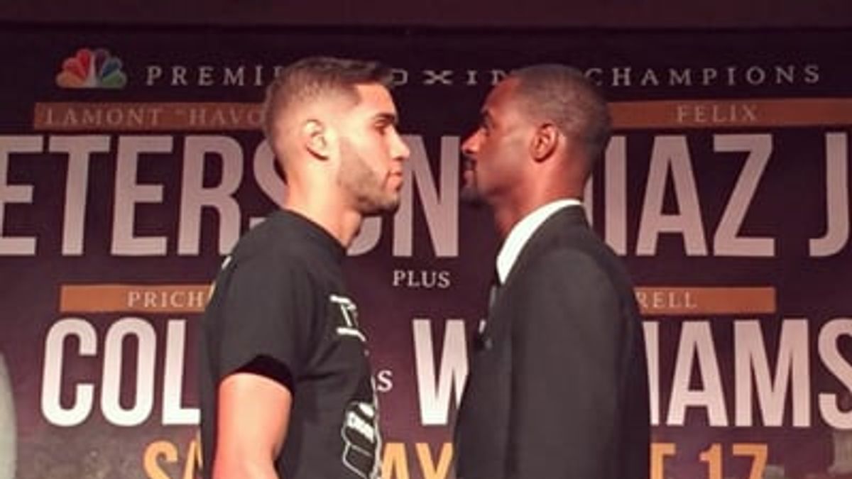 Kematian Prichard Colon Buka Kembali Sorotan Regulasi Tinju