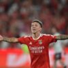 Gianluca Prestianni Ungkap Peran Marco Silva Usai Benfica Libas Hearts