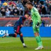 New England Revolution Incar Kemenangan di Kandang CF Montreal