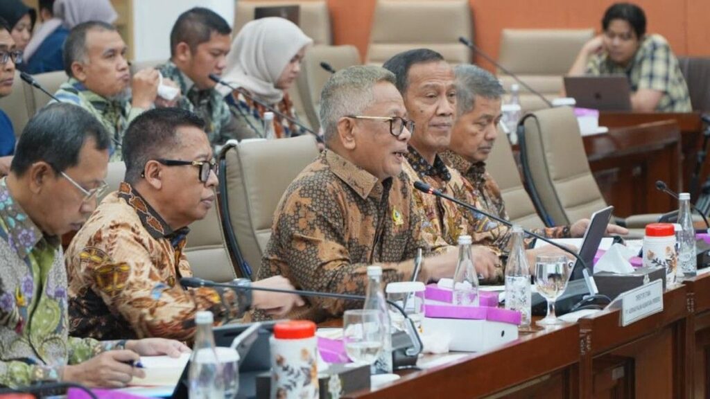 PT Agrinas Palma Nusantara Raih Laba Bersih Rp 890 Miliar pada 2026