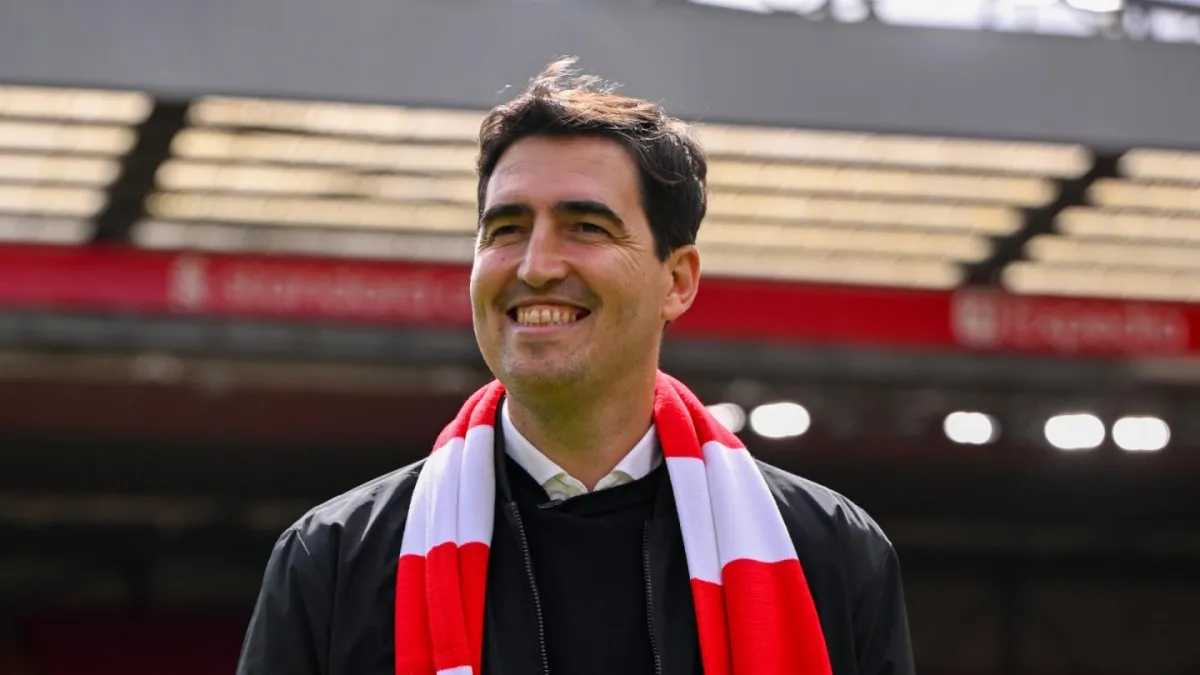 Liverpool Coret Curtis Jones dari Skuad Hadapi Monaco karena Masalah Kebugaran