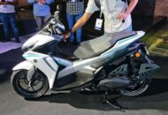 Pemerintah Siapkan Insentif Motor Listrik Alva dan Gesits