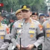 Polisi Amankan 21 Orang Jelang Aksi Demo Mahasiswa di Jakarta