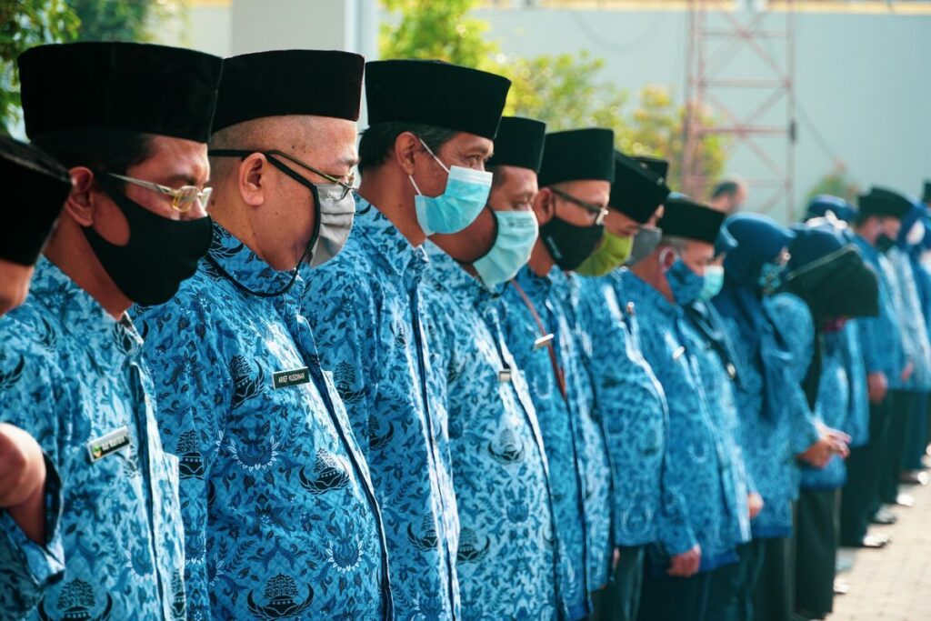 Pemerintah Siapkan Rp19 Triliun untuk Bayar Gaji PPPK dan ASN Daerah
