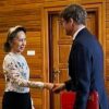 Aung San Suu Kyi Diizinkan Bertemu Delegasi ICRC di Myanmar