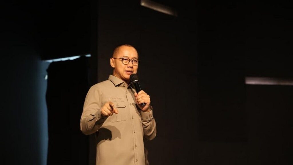 BNPB Siagakan 30 Helikopter Tambahan Tangani Karhutla Kalimantan