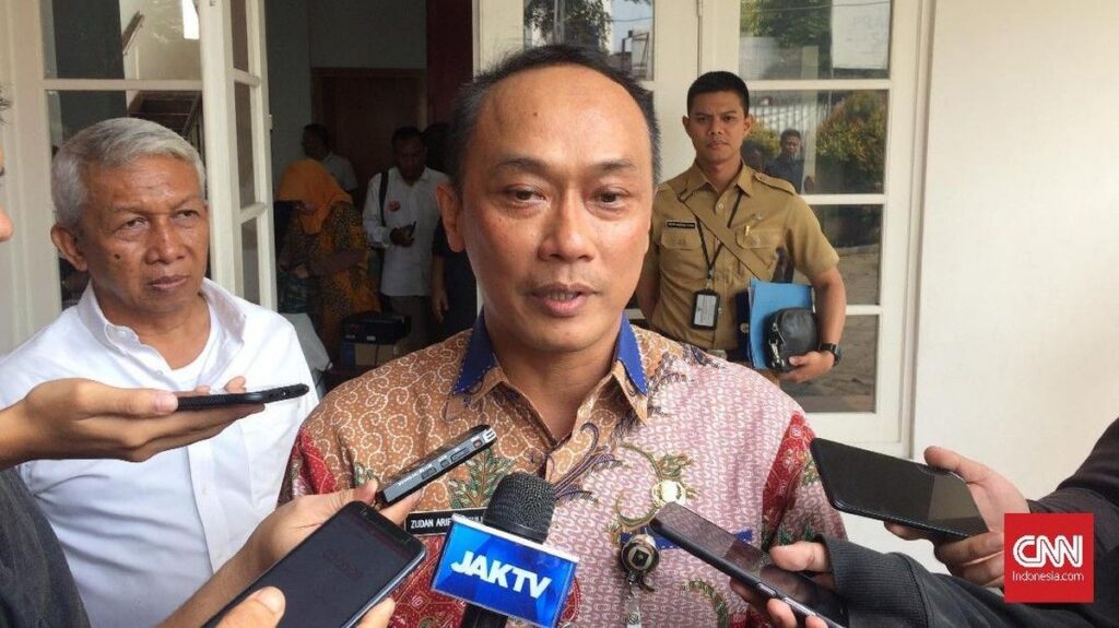 Pendaftaran Sekolah Kedinasan 2026 Dibuka, Sembilan Kementerian Ikut Seleksi