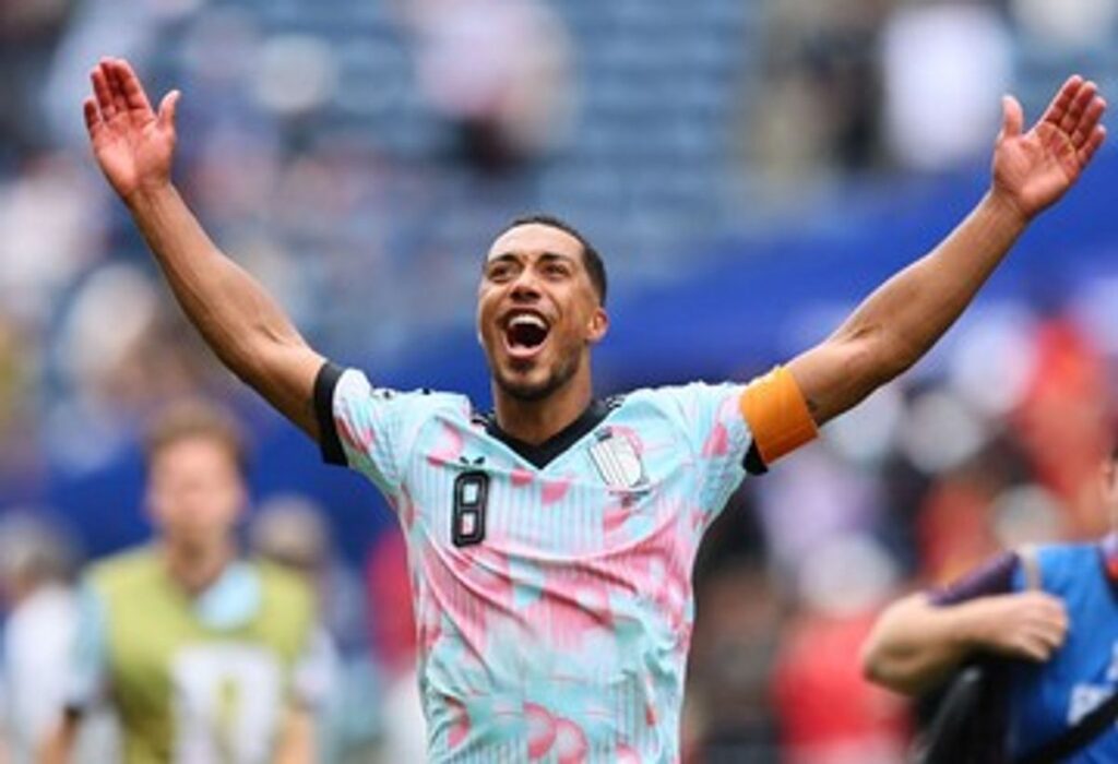 Manchester United Dapatkan Youri Tielemans dengan Harga Terjangkau