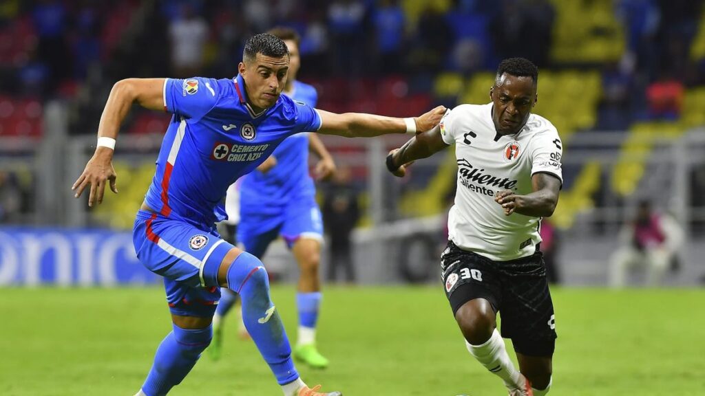 América Kuasai Puncak Klasemen Usai Menang Telak atas Atlético San Luis