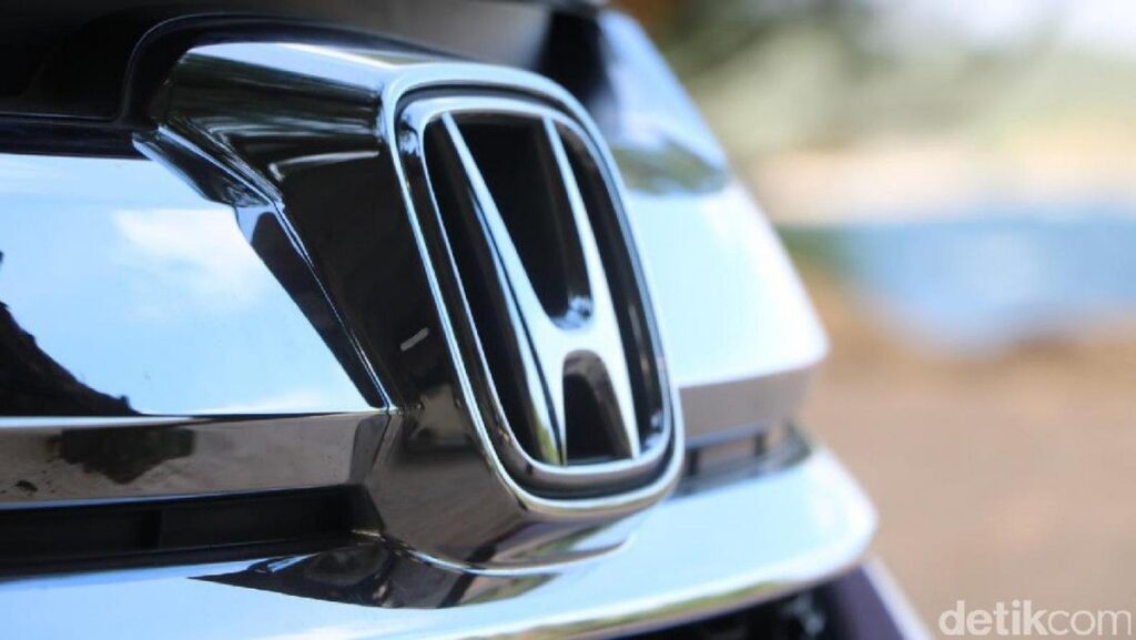Laba Honda Meroket Jadi 456 Miliar Yen Kuartal I 2026