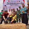 Pemerintah Bangun Koperasi Desa Merah Putih di Yahukimo