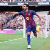 Masa Depan Ferran Torres di Barcelona Memanas Usai Dilirik PSG dan Arsenal