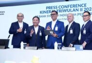 BSI Bukukan Laba Bersih Rp 4,16 Triliun pada Semester I 2026