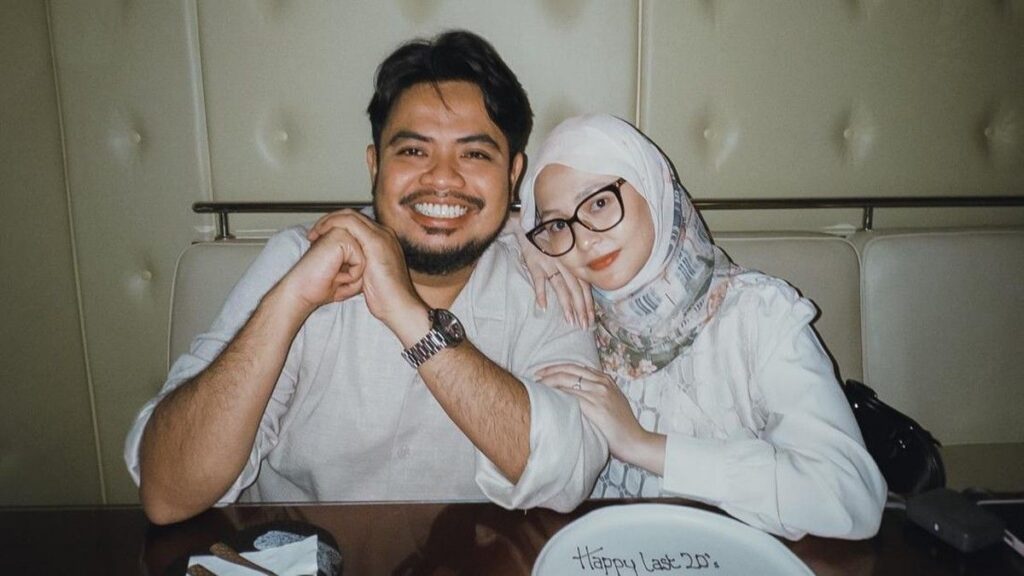 Indah Ningtyas Ungkap Kekesalan terhadap Komentar Poligami Netizen