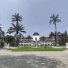 Pelataran Gedung Sate Resmi Dibuka Usai Revitalisasi