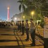 Polda Metro Jaya Amankan Rangkaian Kegiatan Masyarakat di Jakarta