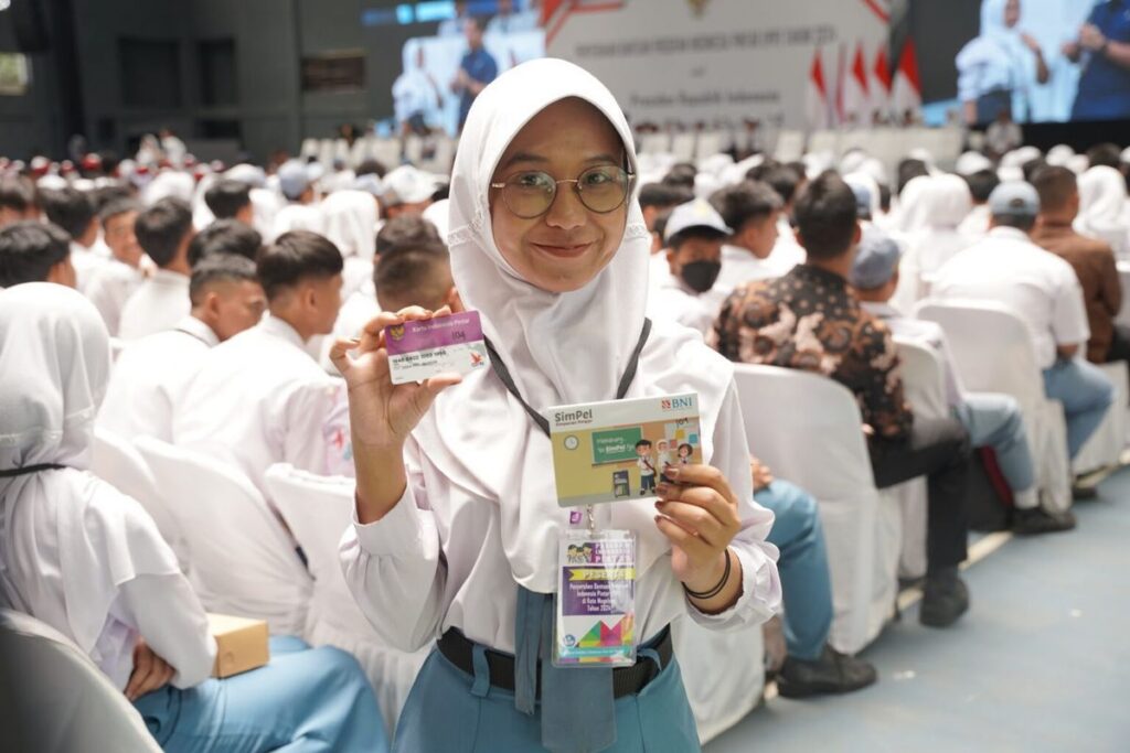 Pemerintah Cairkan Dana PIP 2026 Bertahap untuk Siswa Kurang Mampu