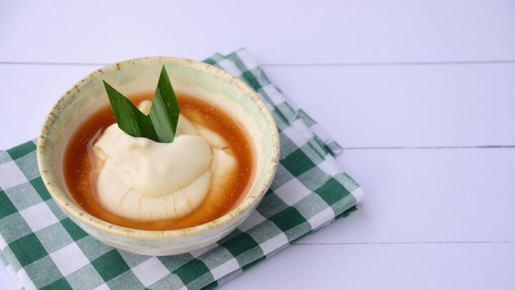 3 Cara Membuat Bubur Sumsum Enak dan Super Lembut di Rumah