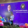 Pemerintah Siapkan Perpres Jadikan Koperasi Desa Penyalur Bansos