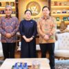 DPD RI Resmi Jadi Tuan Rumah Sidang Bersama Agustus 2026