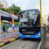 Transjakarta Perpanjang Jam Operasional Rute Blok M-Ancol hingga Dini Hari