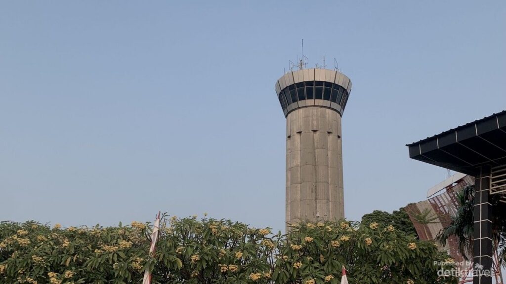 Edutrip Soekarno Hatta Mengenalkan Dunia Aviasi Kepada Wisatawan