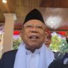 Kolonel Priyo Handoyo Pimpin Upacara HUT Ke 81 RI di Istana Merdeka