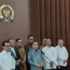 Pemerintah Bagi Kewenangan Regulasi Tarif Ojek Online