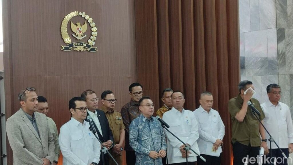 Pemerintah Bagi Kewenangan Regulasi Tarif Ojek Online