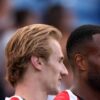 Southampton Tekuk Colchester 2-0 di Carabao Cup 2026