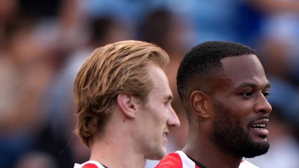 Southampton Tekuk Colchester 2-0 di Carabao Cup 2026