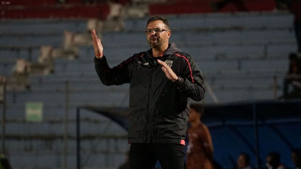 Barcelona SC Ditahan Imbang Mushuc Runa Tanpa Gol di Latacunga