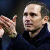 Frank Lampard Incar Peminjaman Mykhailo Mudryk ke Coventry City