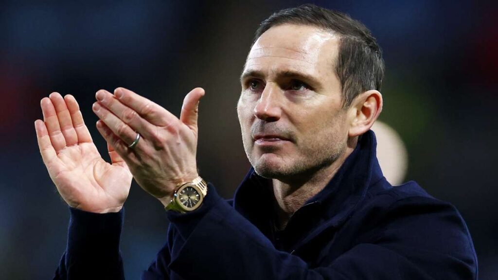 Frank Lampard Incar Peminjaman Mykhailo Mudryk ke Coventry City