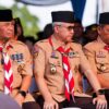 Jambore Nasional XII 2026 Resmi Dibuka di Cibubur