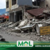 Komisi III Minta Bantuan Gempa NTT Diawasi Ketat
