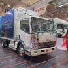 Isuzu Pamerkan Lini Kendaraan Niaga Handal di GIIAS 2027