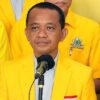 Golkar Tegaskan Sikap Setia Dukung Pemerintahan Prabowo Gibran