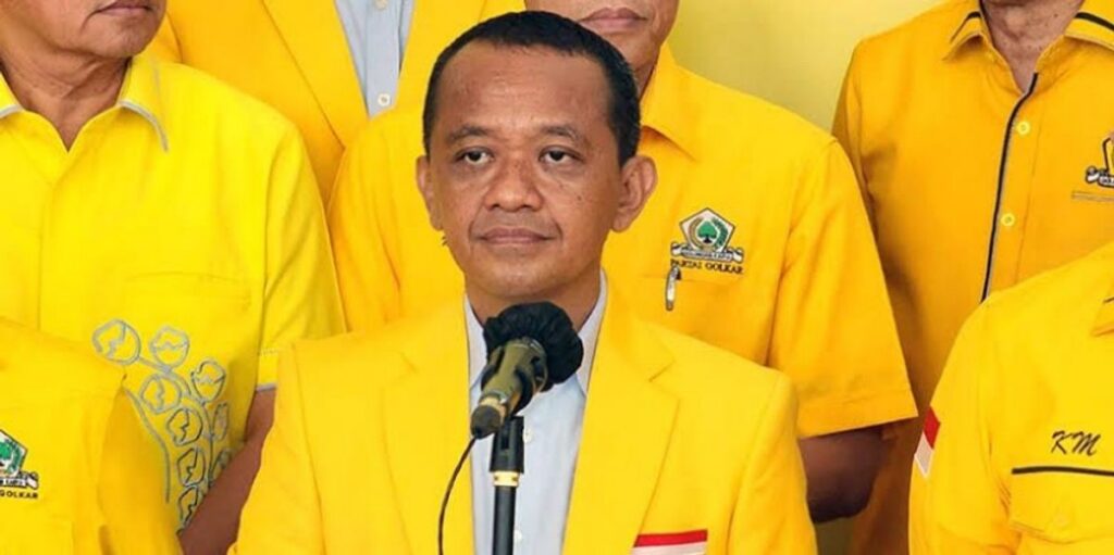 Golkar Tegaskan Sikap Setia Dukung Pemerintahan Prabowo Gibran