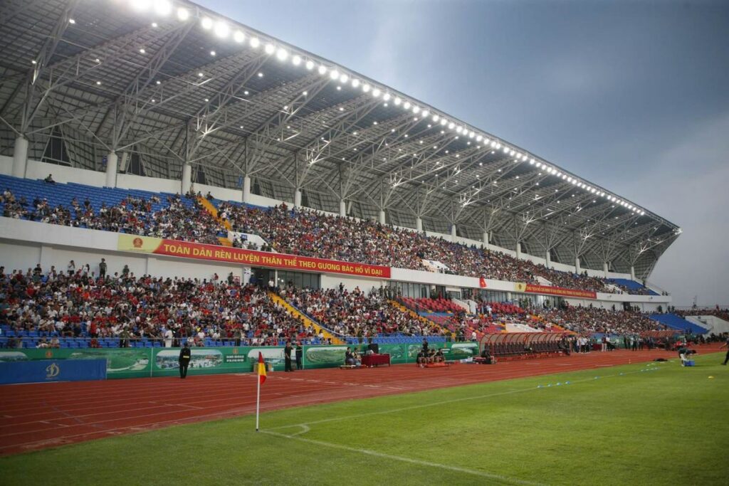Timor Leste Ditekuk Kamboja Tiga Gol Tanpa Balas