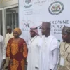 Nigeria dan Arab Saudi Perkuat Kerja Sama Ekonomi di Pameran Abuja