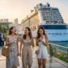 Royal Caribbean Rilis Promo Kredit Pelayaran Singapura 100 Dolar