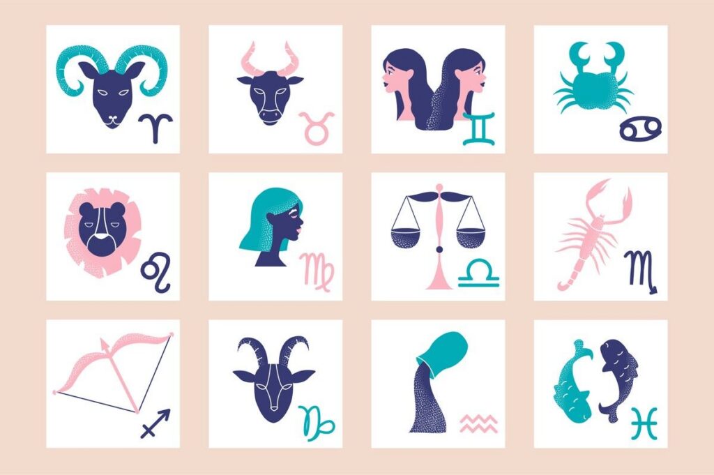 Ramalan Zodiak Hari Ini Libra Scorpio dan Sagitarius
