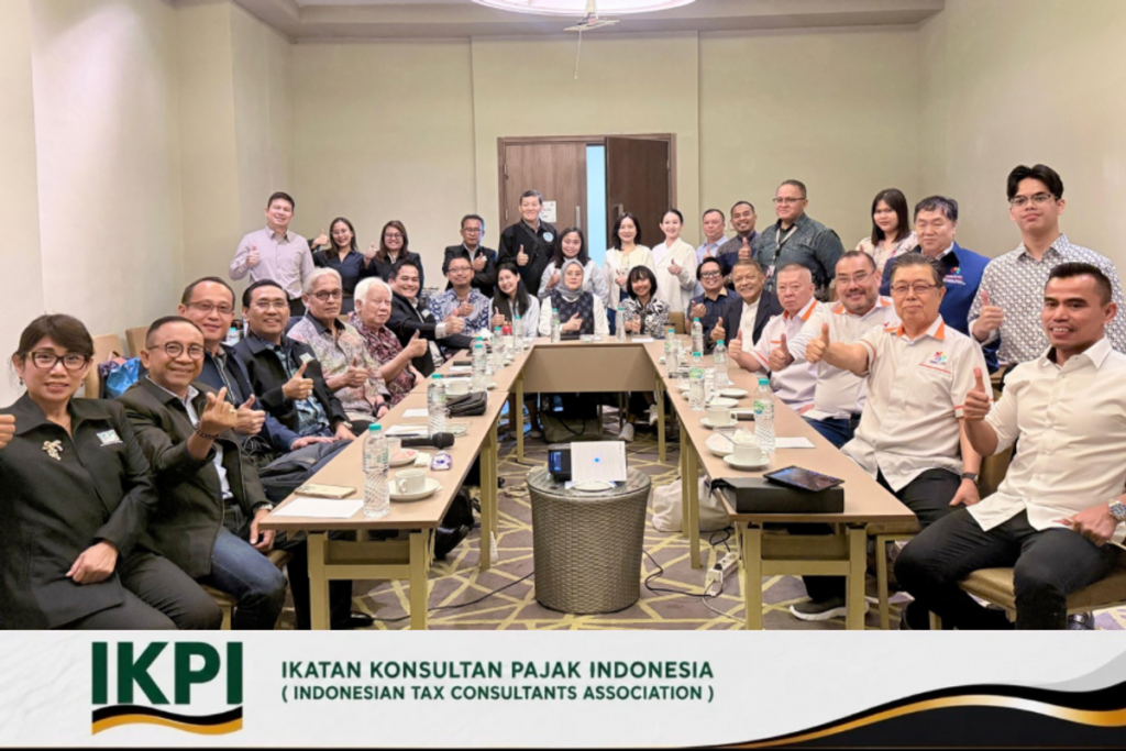 Kemenkeu Terbitkan PMK 44/2026 dan Asosiasi Pajak Bahas Revisi