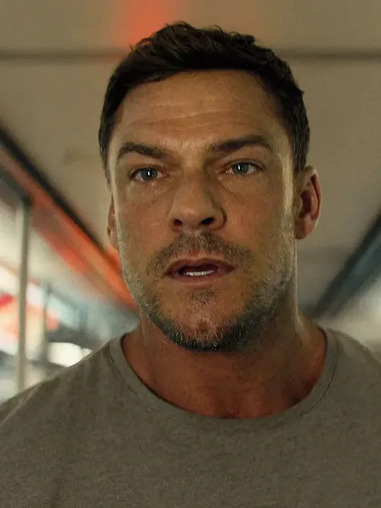 Karakter Penting Reacher Season 4 dan Perannya dalam Cerita