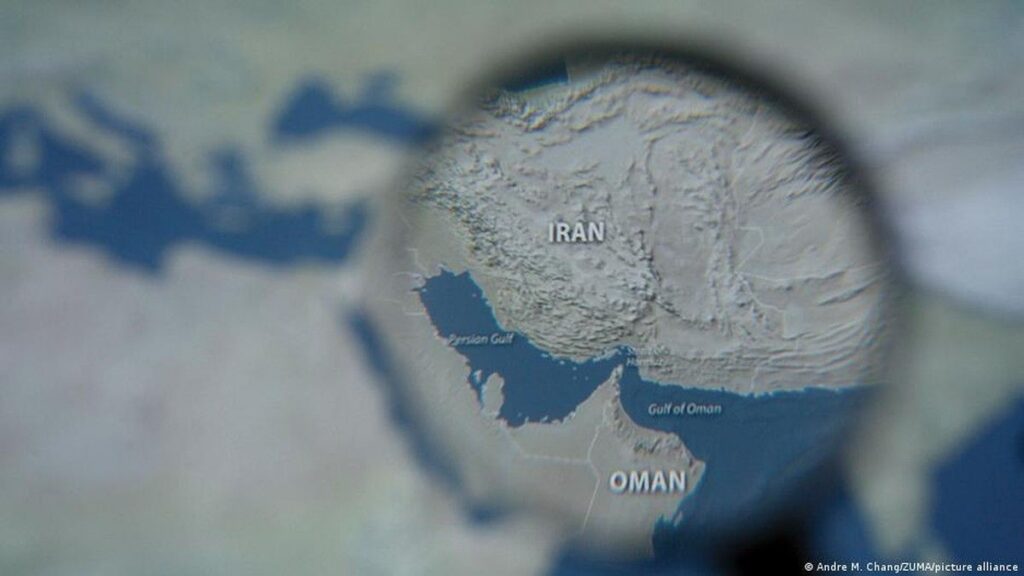 UEA Kecam Serangan Iran terhadap Dua Kapal Minyak ADNOC