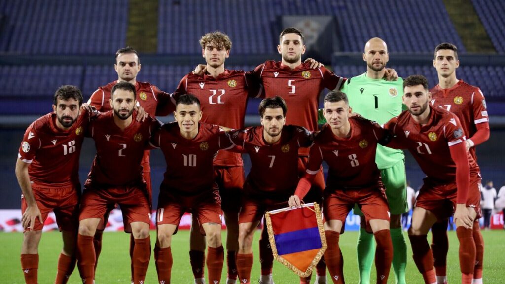 Manuel Tulipa Evaluasi Skuad Ararat-Armenia Menjelang Laga Celje